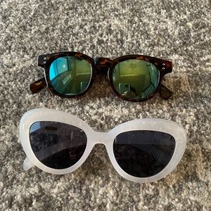 J. Crew Factory Sunglasses